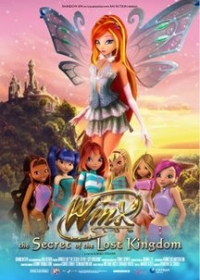 Winx Club - A mozifilm (2007)