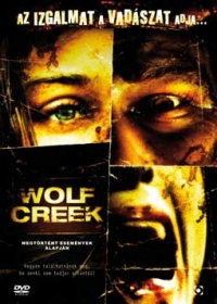 Wolf Creek - A haláltúra (2005)