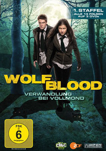 Wolfblood