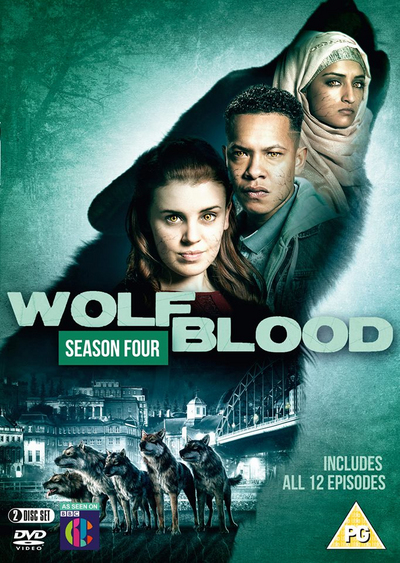 Wolfblood