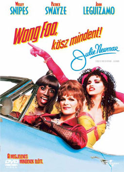 Wong Foo, kösz mindent! - Julie Newmar