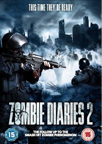 World of the Dead: The Zombie Diaries (2011)