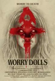 Worry Dolls