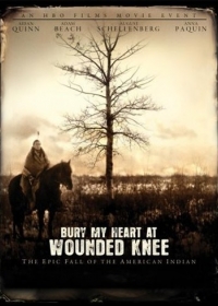 Wounded Knee-nél temessétek el a szívem