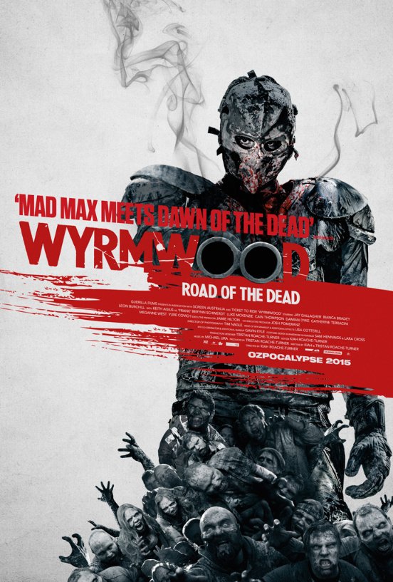 Wyrmwood (2015)