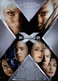 X-Men 2 (2003)