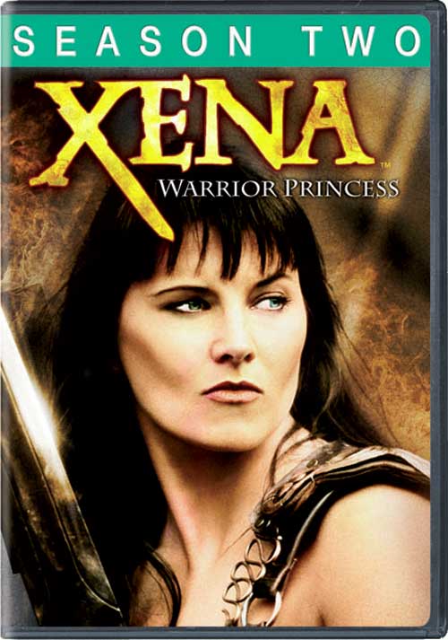 Xena