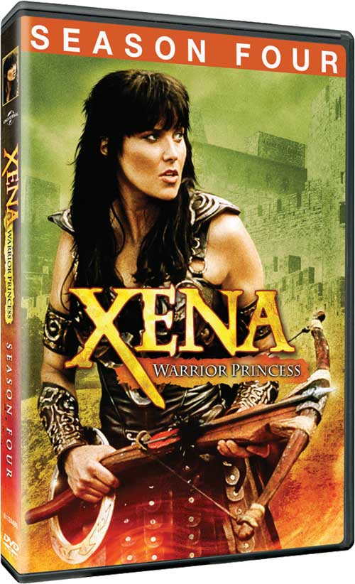 Xena