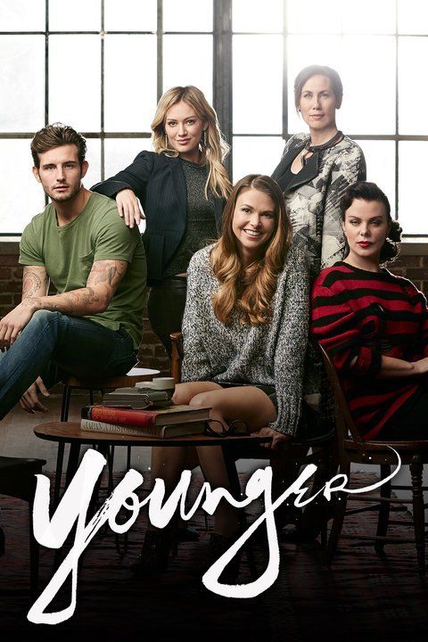 Younger
