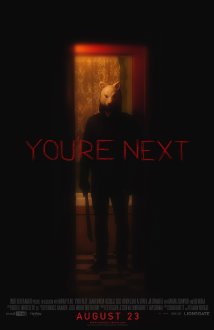 You're Next  (2011)