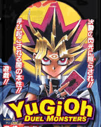 Yu-Gi-Oh! Duel Monsters