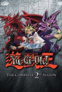 Yu-Gi-Oh! GX