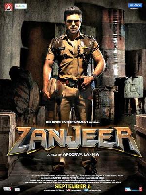 Zanjeer (2013)