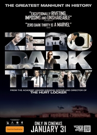 Zero Dark Thirty