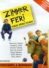 Zimmer Feri