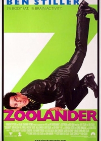 Zoolander, a trendkívüli