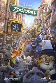 Zootropolis - Állati nagy balhé