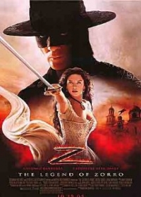 Zorro legendája