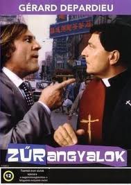 Zűrangyalok