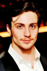 Aaron Taylor-Johnson