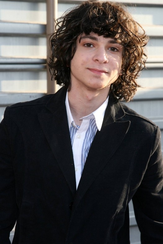 Adam G. Sevani