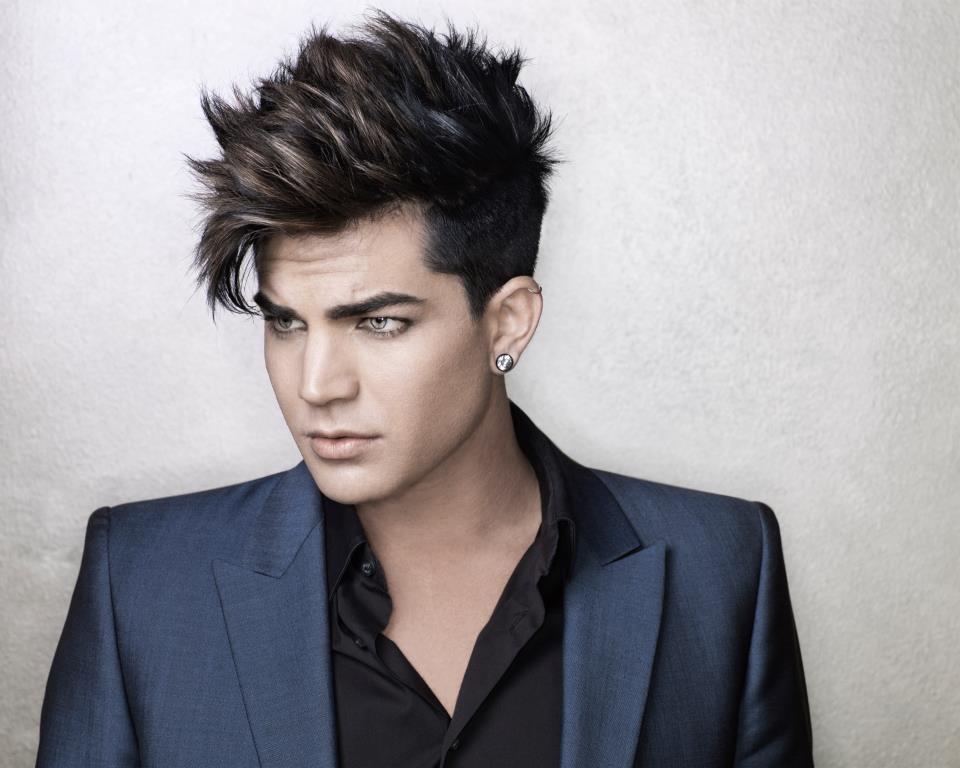 Adam Lambert