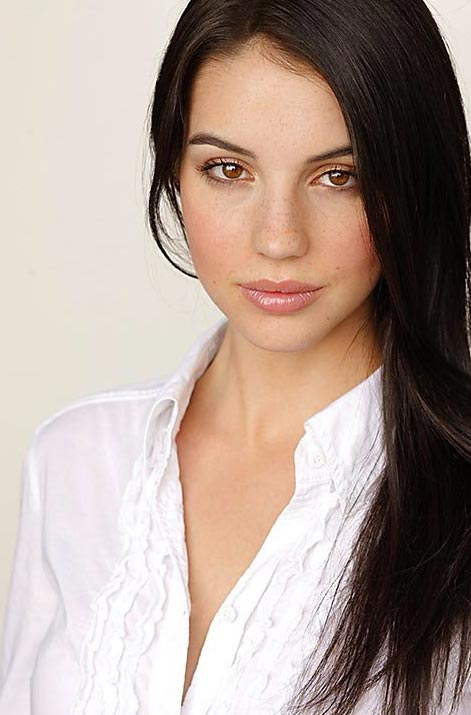 Adelaide Kane