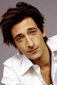 Adrien Brody