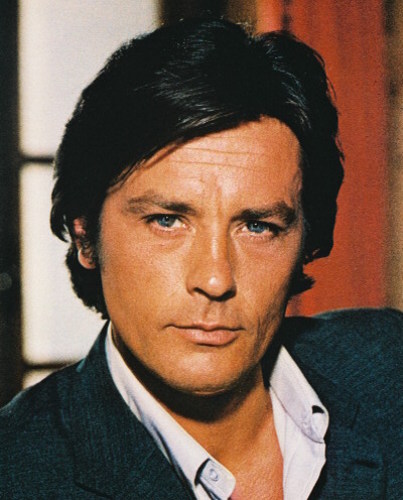 Alain Delon