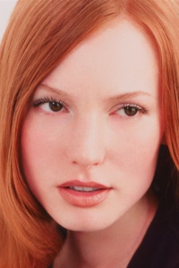 Alicia Witt