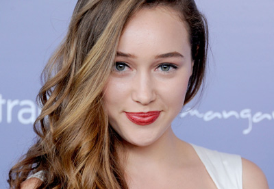 Alycia Debnam-Carey