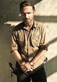 Andrew Lincoln