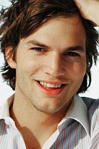 Ashton Kutcher