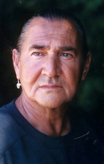 August Schellenberg