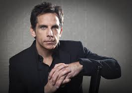 Ben Stiller