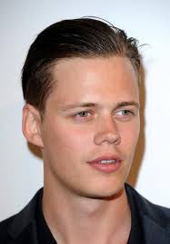 Bill Skarsgard