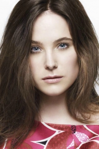 Caroline Dhavernas