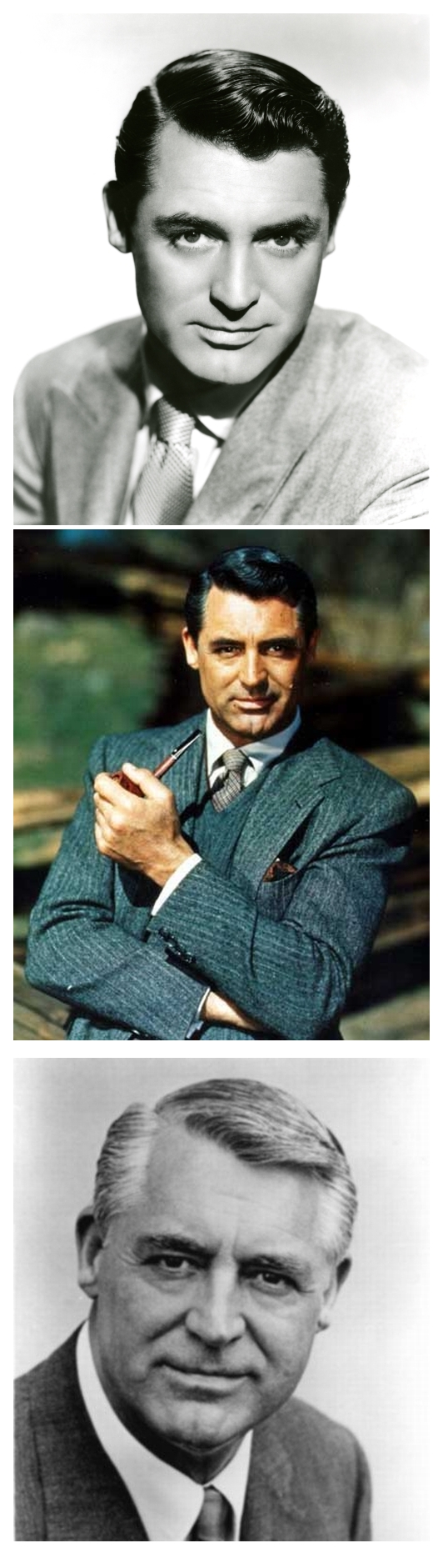 Cary Grant