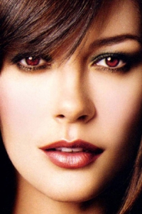 Catherine Zeta-Jones