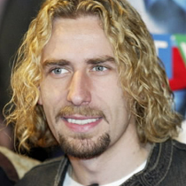 Chad Kroeger