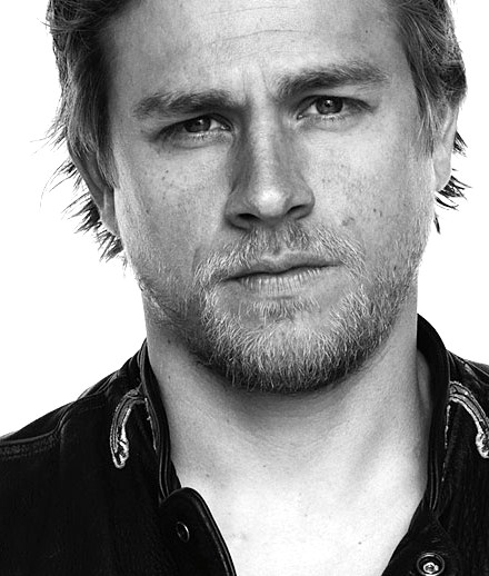 Charlie Hunnam