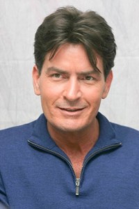 Charlie Sheen