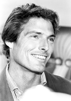 Christopher Reeve