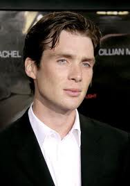 Cillian Murphy