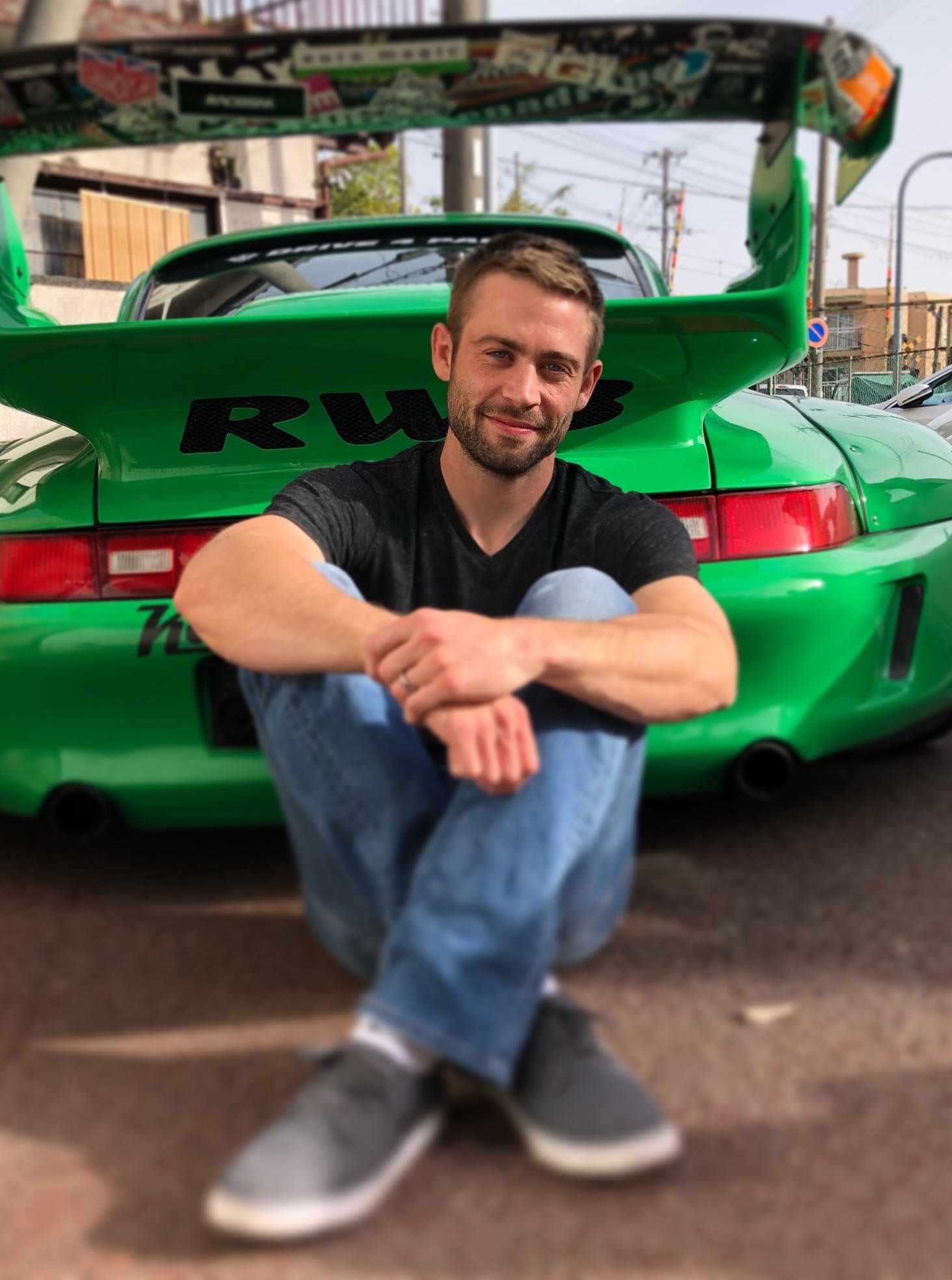 Cody Walker