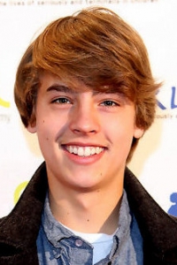 Cole Sprouse