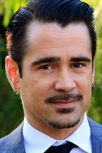 Colin Farrell