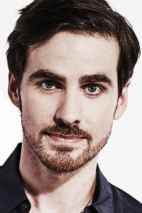 Colin O'Donoghue