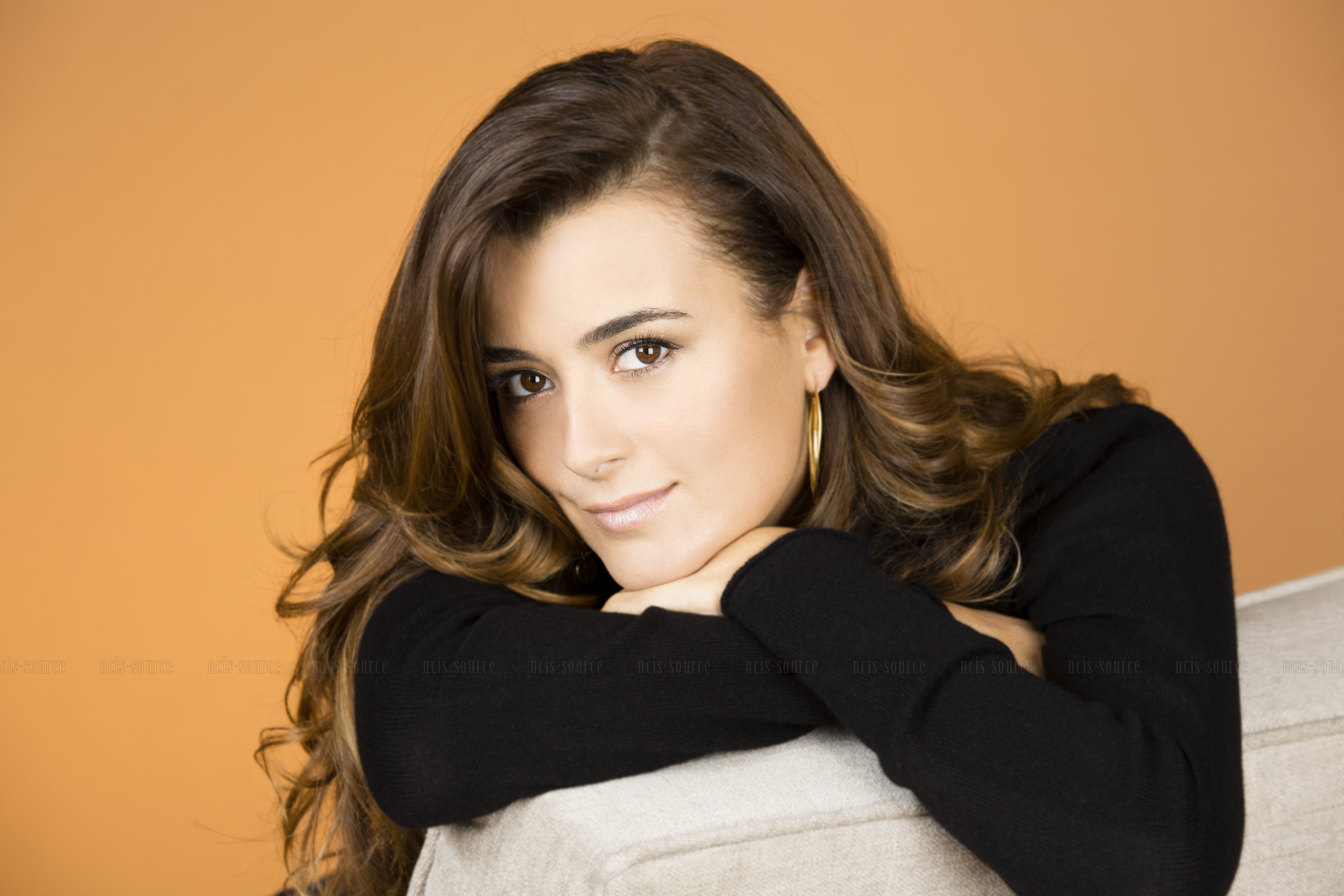 Cote de Pablo