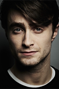 Daniel Radcliffe